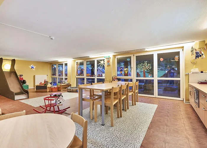 Hotel Engel - Familotel Hochschwarzwald